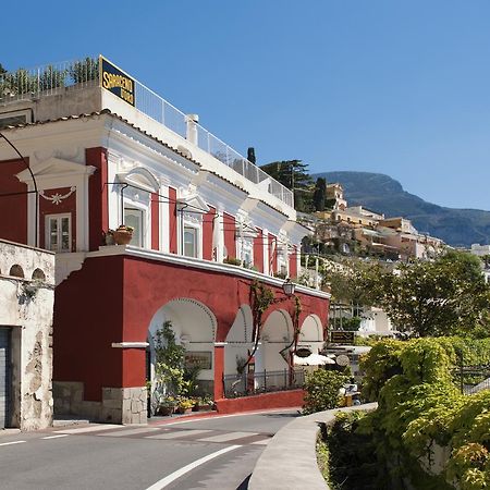 Dimora Del Podesta Ποζιτάνο Εξωτερικό φωτογραφία